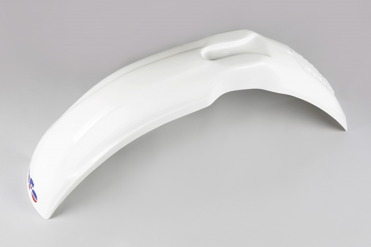 Universal front fender cross-enduro (1979-1983) oem KTM & Puch (1981-1983), Beta, Villa - VINTAGE PLASTICS - ME08005-W - Ufo ...