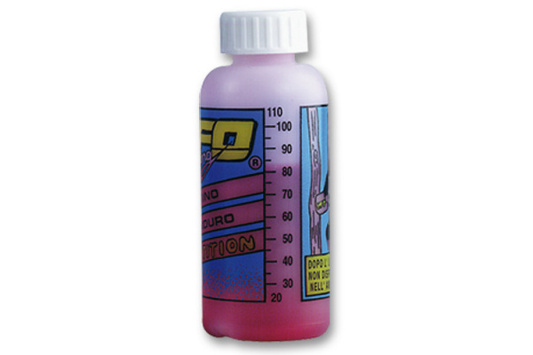 Oil measuring cup 10 cl. - GARAGE ACCESSORIES - AC01983 - Ufo Plast