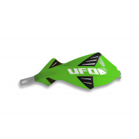 Motocross handguards Discover oversize green - Handguards - PM01654-026 - Ufo Plast