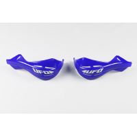 Replacement plastic for Alu handguards blue - Spare parts for handguards - PM01637-089 - Ufo Plast