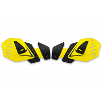 Replacement Plastic Guardian handguard yellow - Spare parts for handguards - PM01657-102 - Ufo Plast