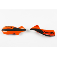 Replacement plastic for Patrol handguards orange - Spare parts for handguards - PM01643-127 - Ufo Plast