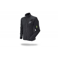 Freetime jacket black - Jackets - GC04459-K - Ufo Plast