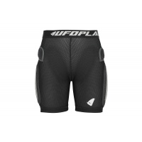 Motocross Muryan Mv6 short with hip protection - Padded shorts - SP03001-K - Ufo Plast