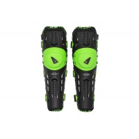 Motocross Crypton knee shin guard - Kneepads - KP13002-K - UFO Plast