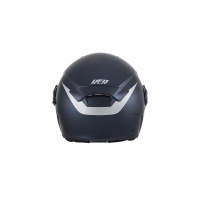 Spirit urban jet helmet blue - Helmets - HE13003-C - UFO Plast