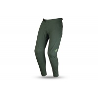 Mtb Terrain LV1 pants green - Pants - PB05002-A - Ufo Plast