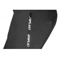 Mtb Terrain Lv 1 pants black - Pants - PB05002-K - Ufo Plast