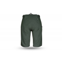 Mtb Terrain SV1 short green - Pants - PB05001-A - Ufo Plast