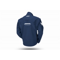 Taiga enduro jacket blue - Jackets - JA13001-C - UFO Plast