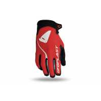 Motocross Skyline gloves red - Gloves - GL13003-B - UFO Plast