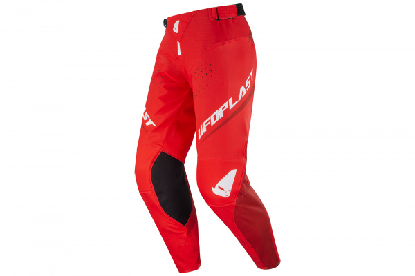 motocross Skyline Pants red - Pants - PX13003-B - UFO Plast